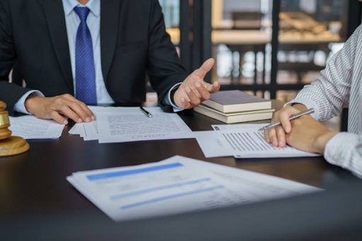 corporate legal service