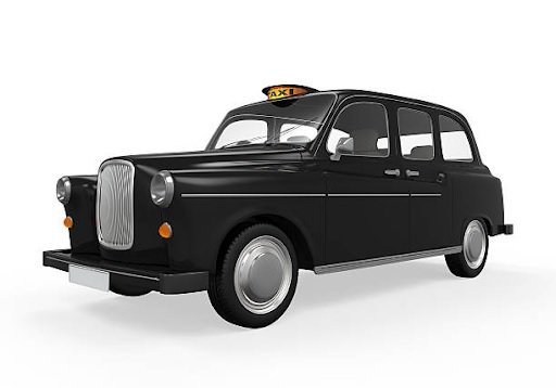 maxi cab Singapore