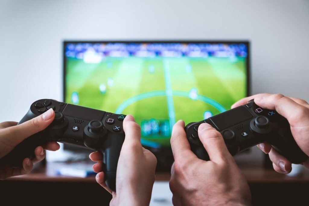 The Evolution of FIFA Esports: From Consoles to the Metaverse