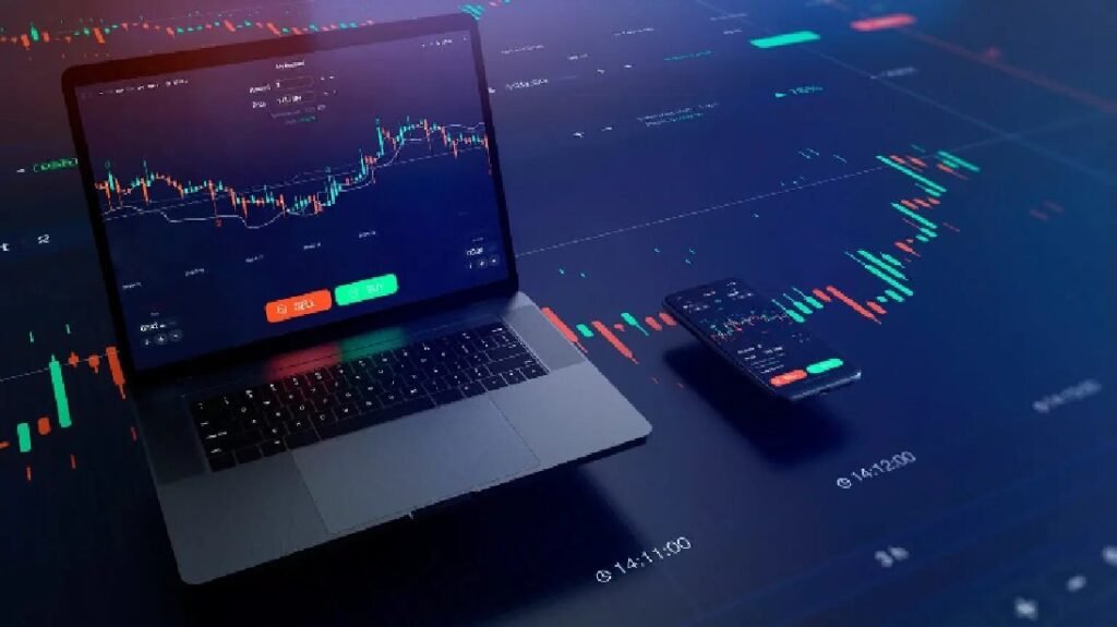 Experience Mobile Trading Excellence with MetaTrader 4 for iOS