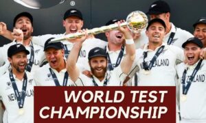 World Test Championship