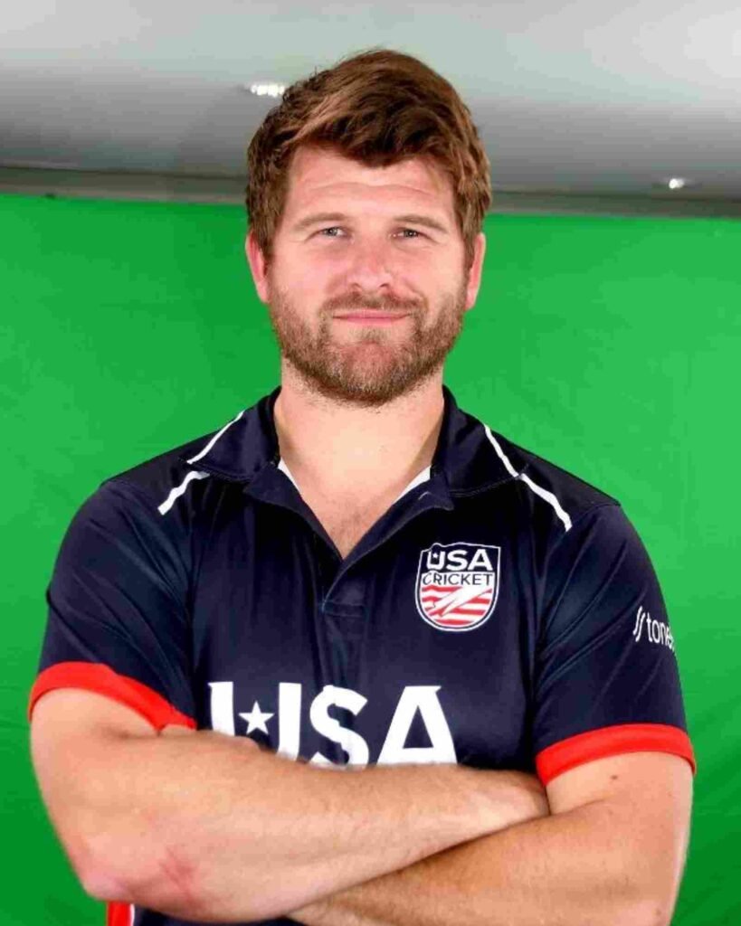 Corey Anderson