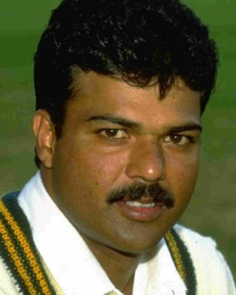 Ijaz Ahmed