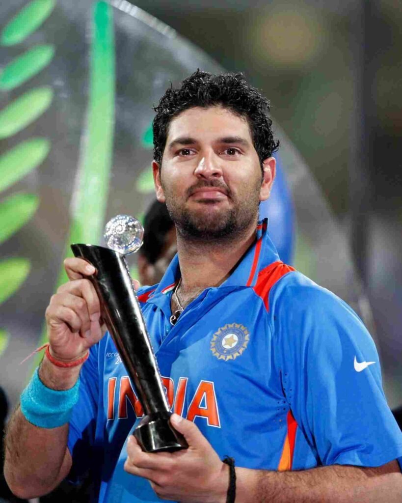Yuvraj Singh