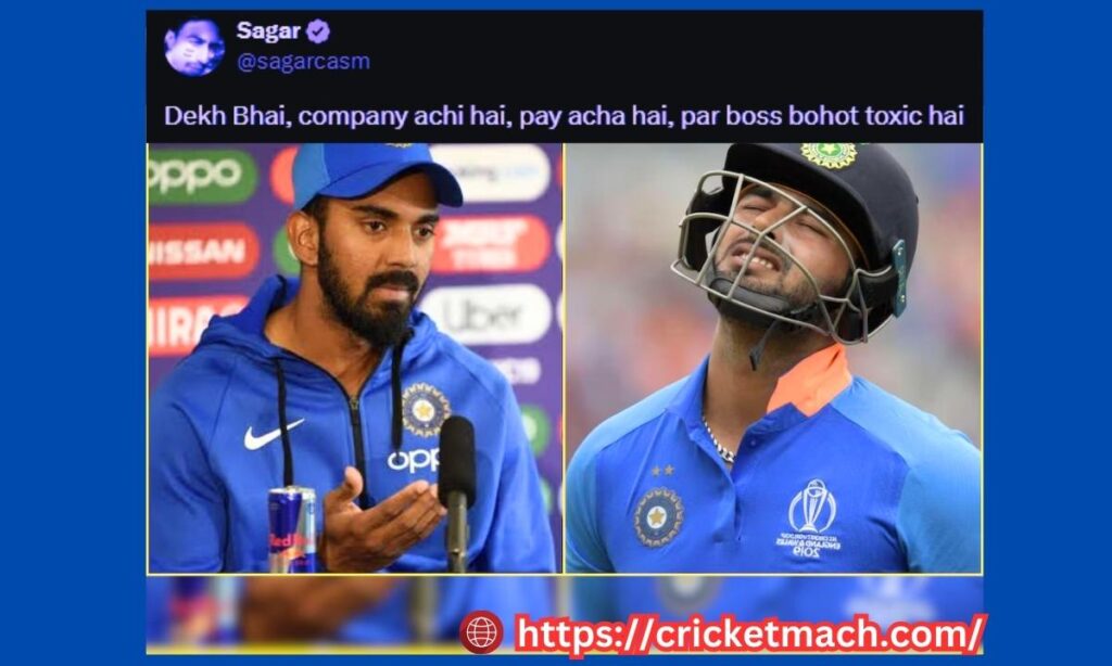 Boss Toxic Hai Meme