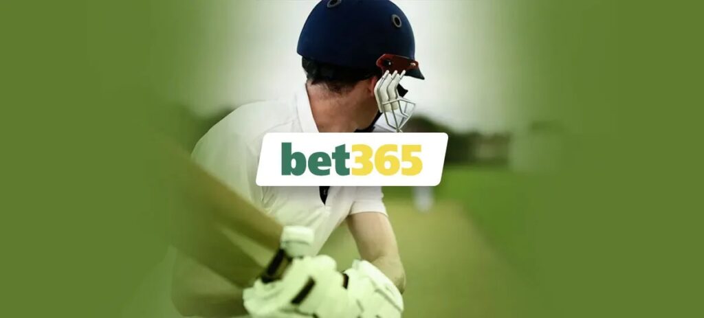 Is Bet365 the Best Cricket Gaming App?