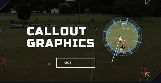 Create Stunning Sports Highlights with the Right Tools