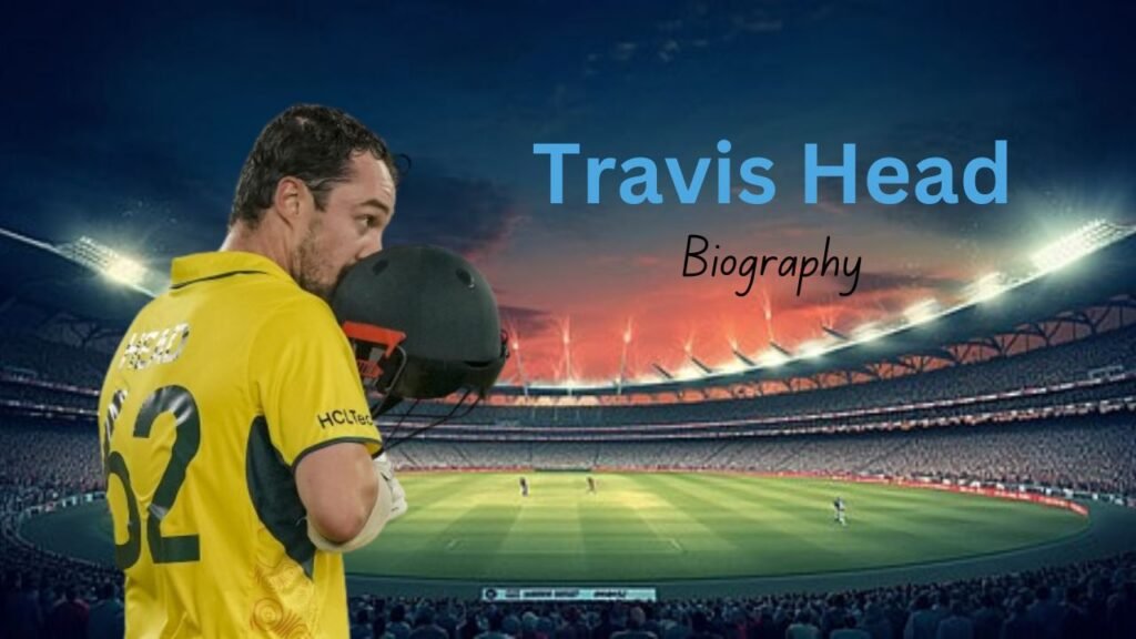 Travis Head