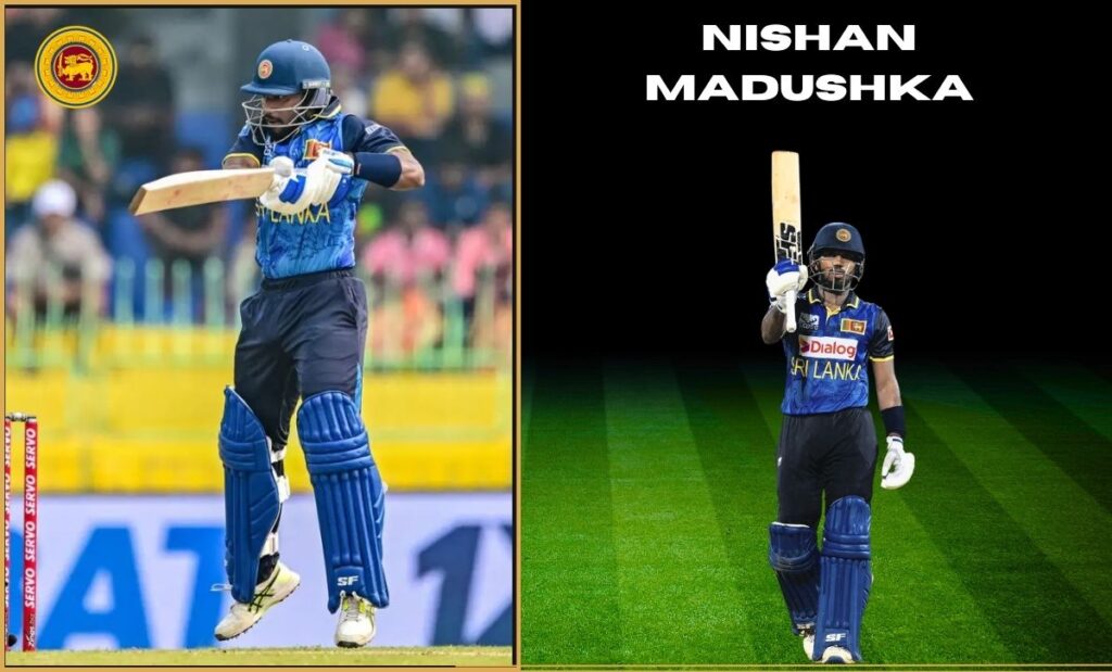 Nishan Madushka