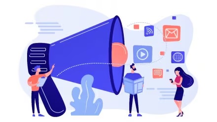 How Social Media Marketing Empowers Brands to Take Over Their Industry