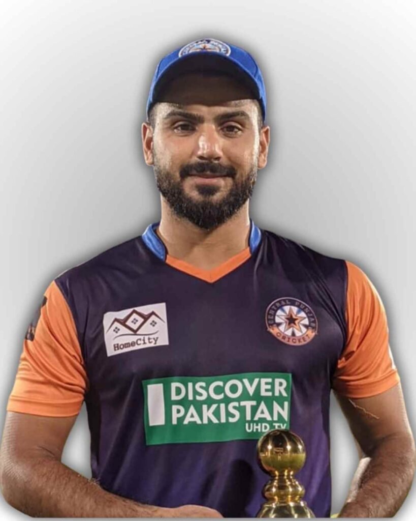 Hussain Talat Biography