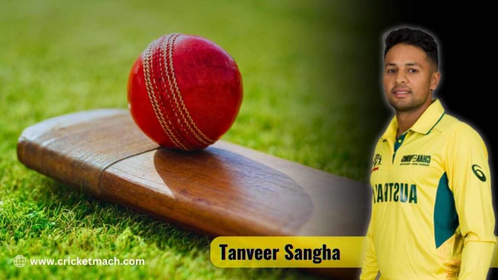 Tanveer Sangha : Stats, Bio, Family, Net Worth, Carrier, And More