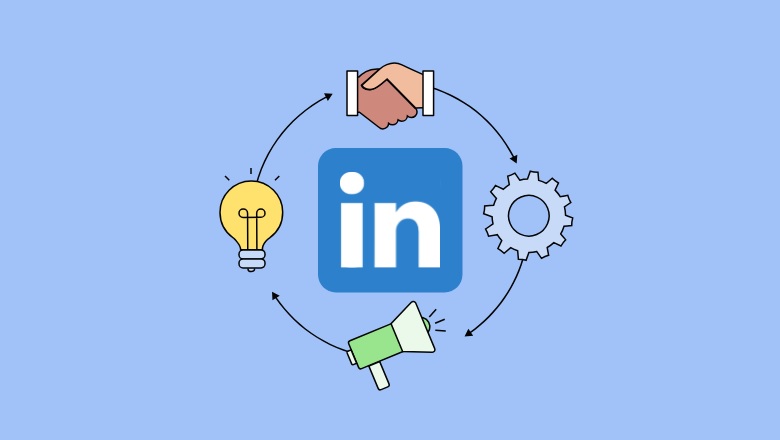 Best 10 LinkedIn Marketing Tips to Grow Your Professional Network
