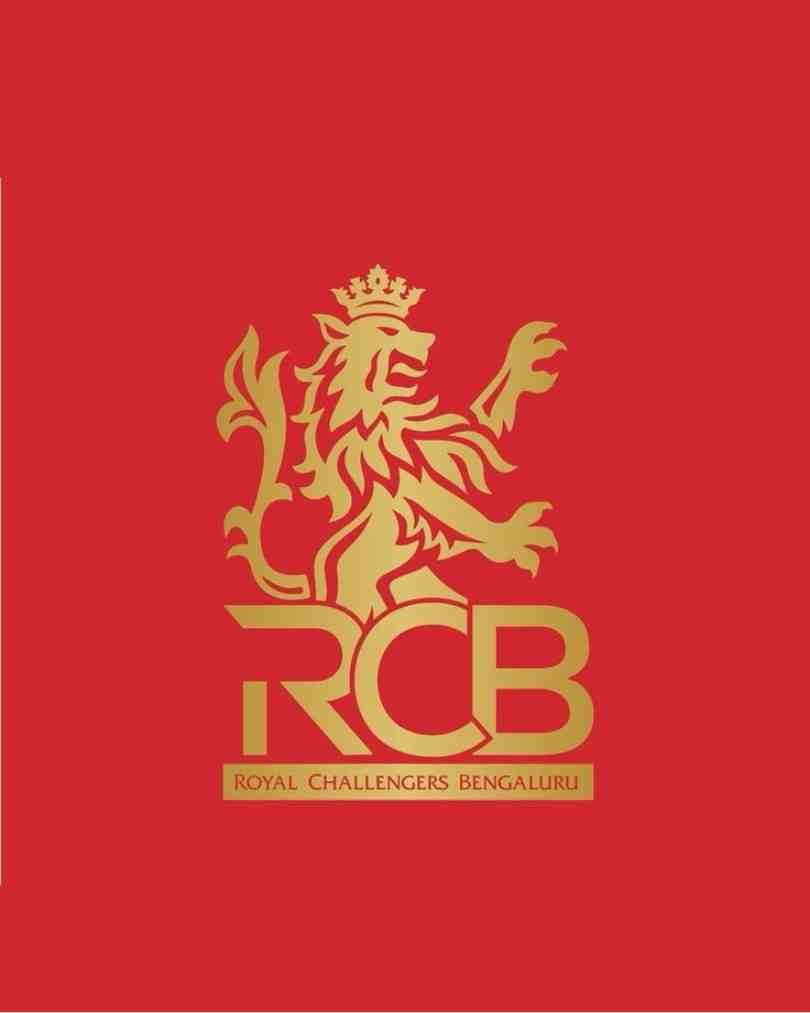 Beginning of The Royal Challengers Bengaluru (RCB)