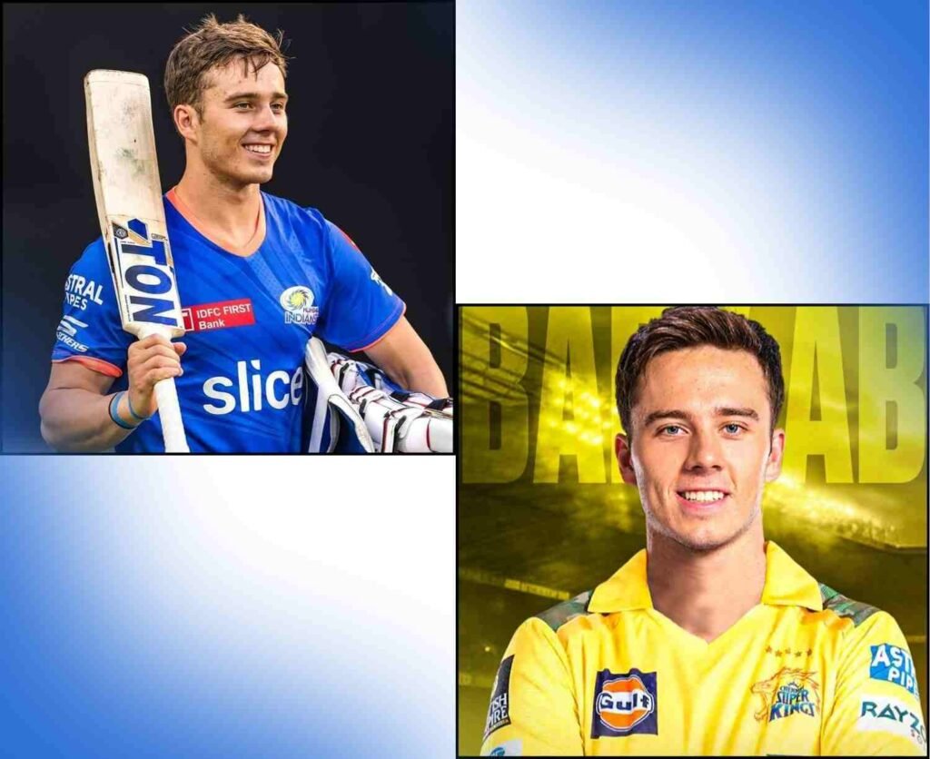 Dewald Brevis Career