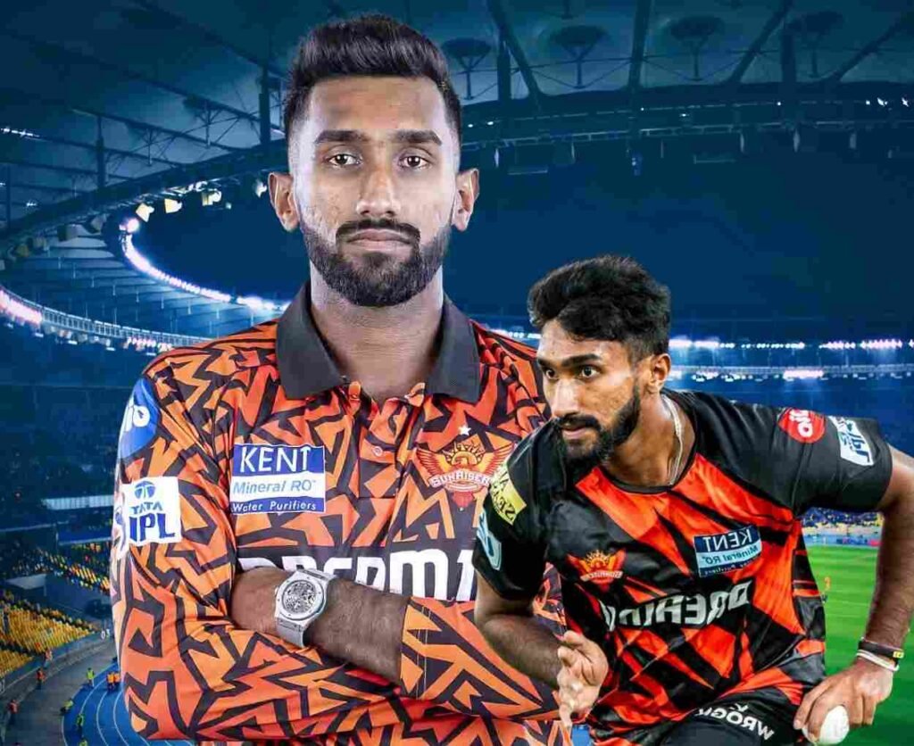 Eshan Malinga Career