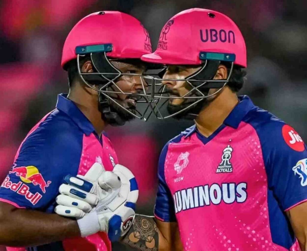 Rajasthan Royals Stats: Batting And Bowling