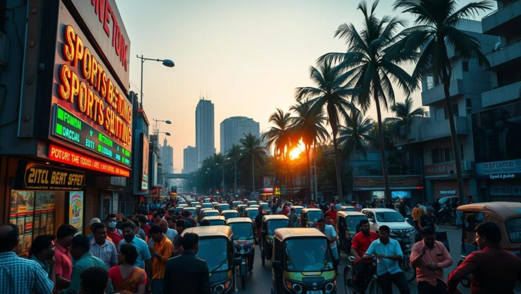 How Linebet Is Changing the Game for Sports Bettors in South Asia