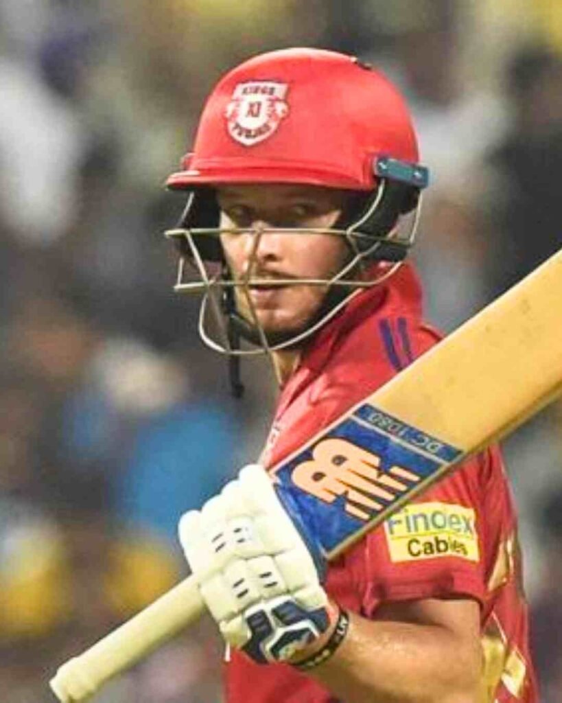 David Miller (KXIP)