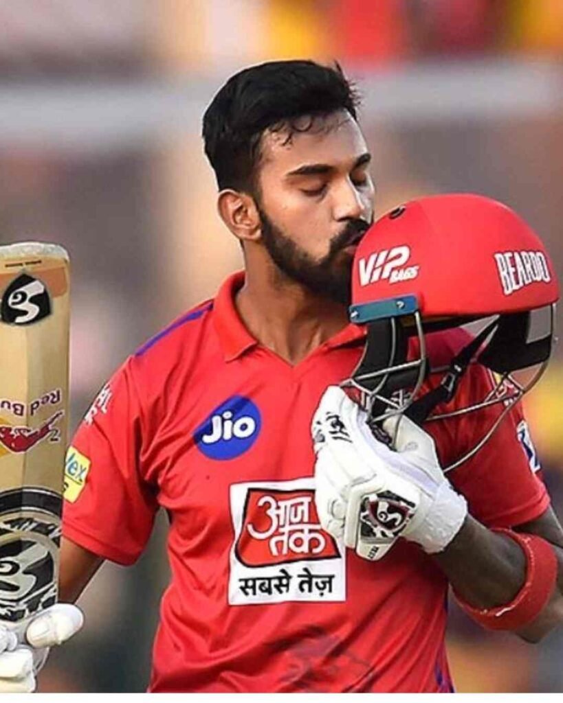 KL Rahul (KXIP/PBKS)