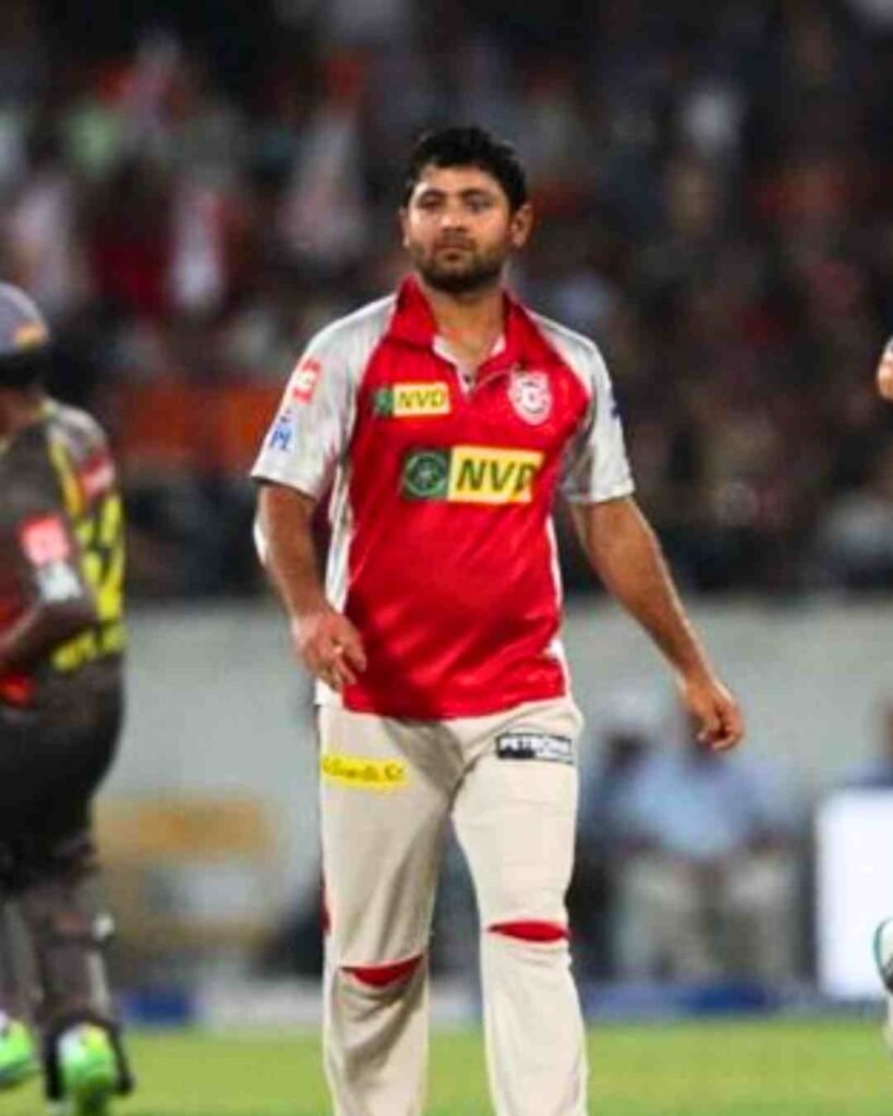 Piyush Chawla
