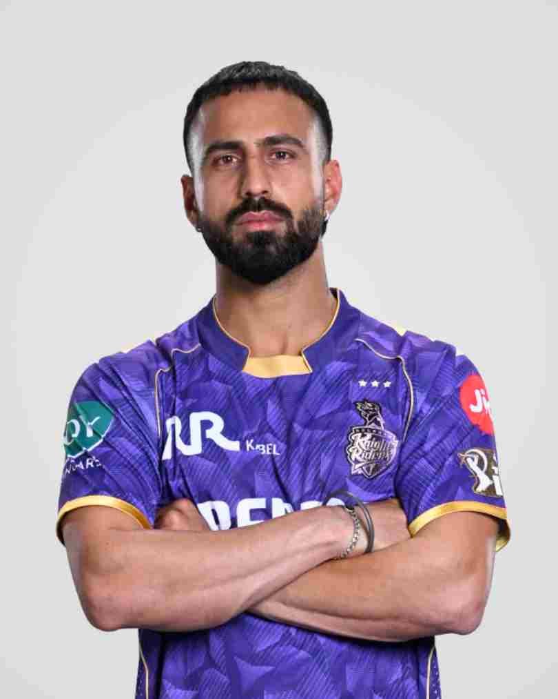 Ramandeep Singh