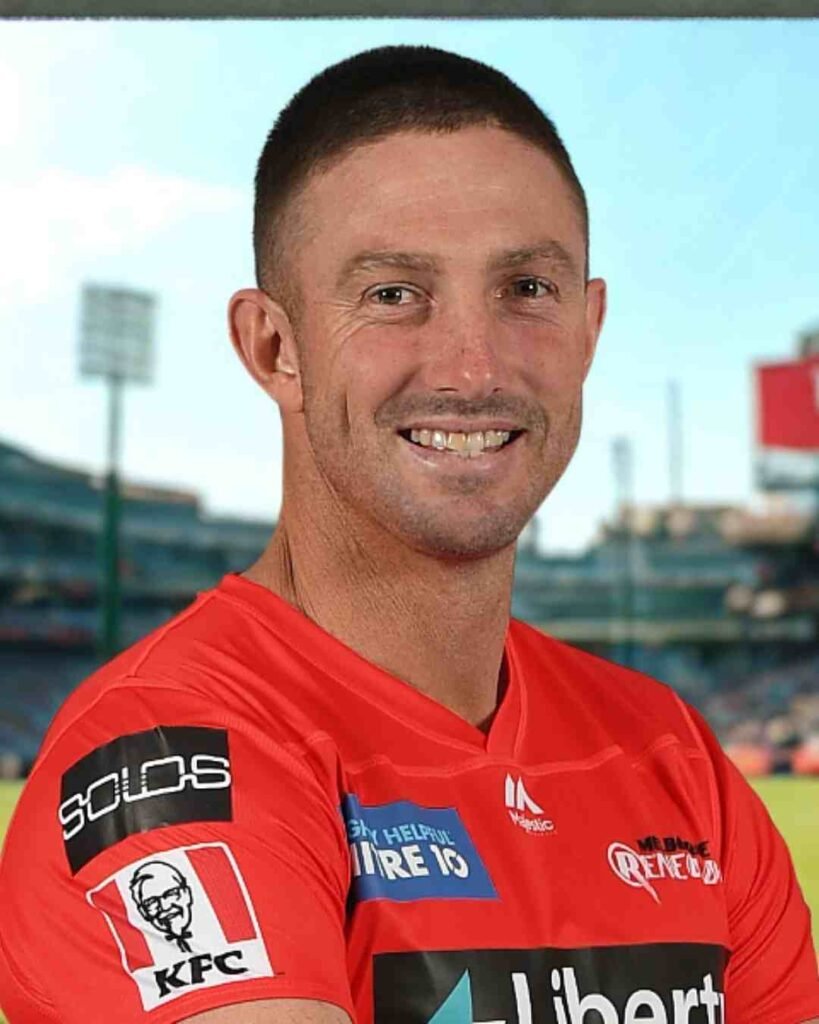 Shaun Marsh (KXIP)