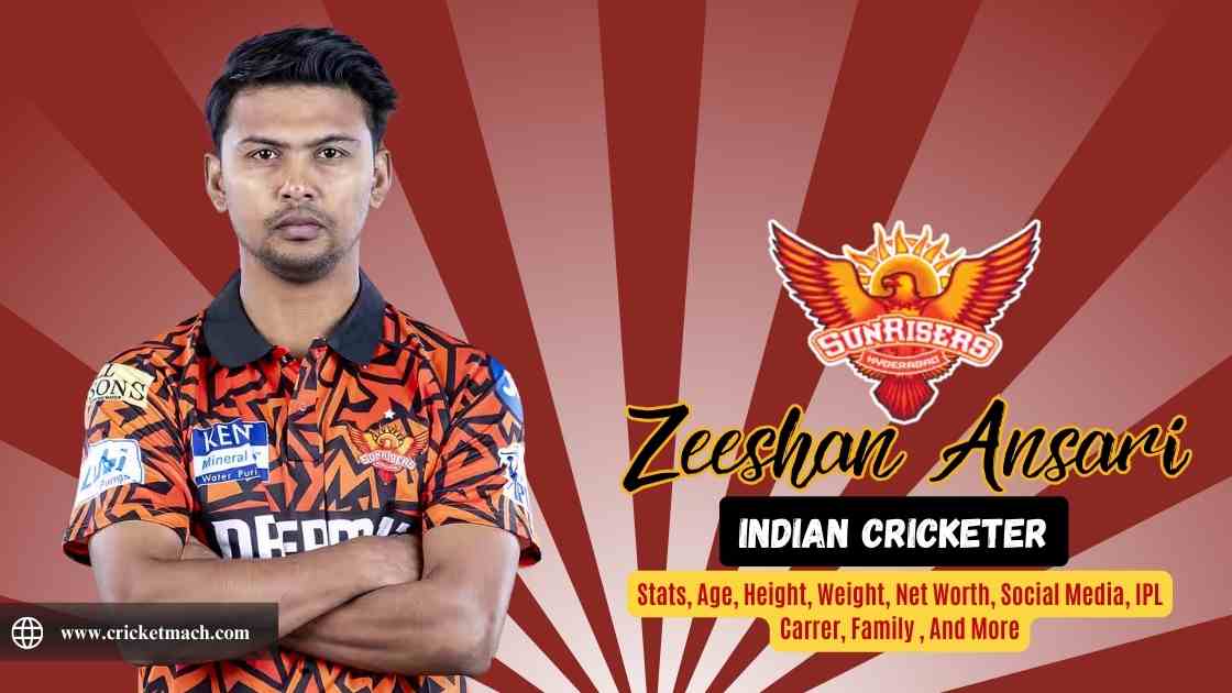 Zeeshan Ansari