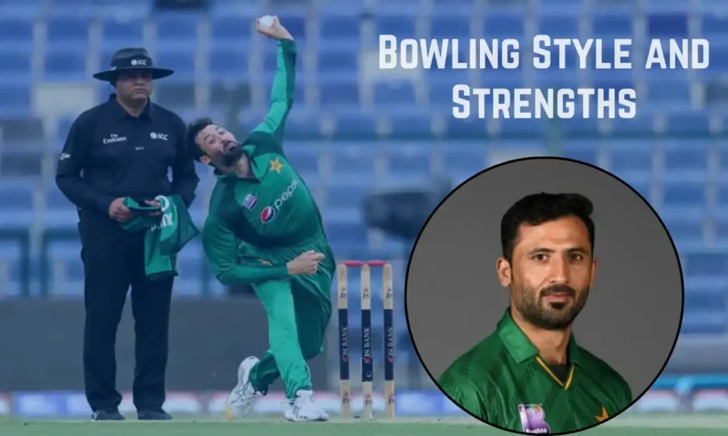 Bowling Style and Strengths