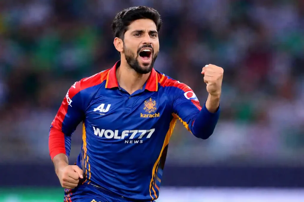 Usman Khan Shinwari Career